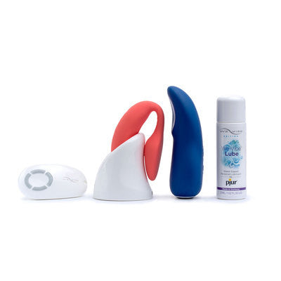 We-Vibe Dreamy Desire Collection