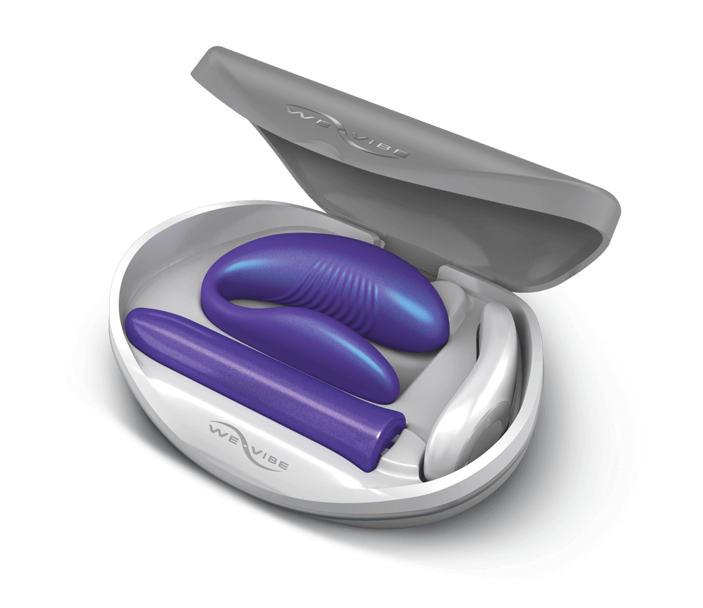 Meet the We-Vibe® Anniversary Collection