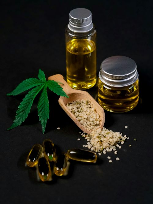 CBD and Your Sexual Heath
