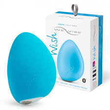 INTRODUCING THE WE VIBE WISH