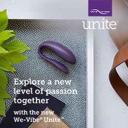 Introducing the NEW WE VIBE UNITE