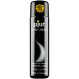 Pjur Original Silicone Lubricant - 100 ml/3.4 oz