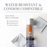 JO Anal Premium Cool Lubricant-4oz