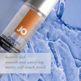 JO Anal Premium Cool Lubricant-4oz