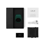 Lelo TOR™ 2 Green