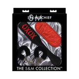 Sex And Mischief Collection Sweet Punishment Kit