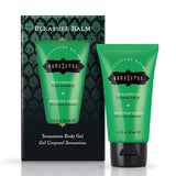 Kama Sutra Spearmint Pleasure Balm -1.7oz