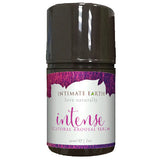 INTIMATE EARTH INTENSE CLITORAL SERUM - 30ML
