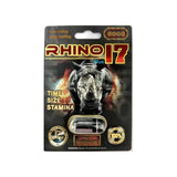 Rhino 17 Plus 5000