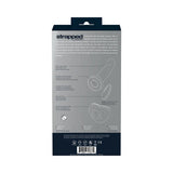 Vedo Strapped Rechargeable Strap-On Just Black
