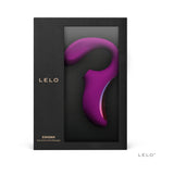 Lelo Enigma - Deep Rose