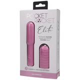 The Rechargeable Pocket Rocket