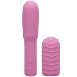 The Rechargeable Pocket Rocket