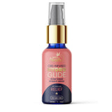 Privy Peach Hydro Glide Relief Intimate Serum 30ml - 250mg