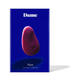 Pom Plum VIBRADOR RECARGABLE FLEXIBLE
