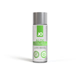 JO Aloe Water-Based Lubricant- 2oz