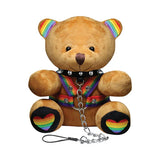 Pride Bear