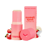 Fragancia Sweetums Sweet Spot Fresas y Nata
