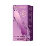 Orquídea Ultra Bullet FemmeFunn Aniversario