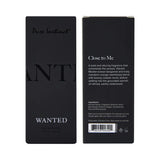Pure Instinct Pheromone Eau De Parfum Wanted 2oz