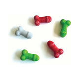 Eat a Jar of St. Nick's Dicks 1 Pound