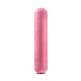 Gaia Eco Vibrador Bala Recargable Rosa Coral