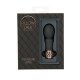 Pleasure Wand- Black