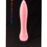 NU Sensuelle Bobbii Flexible 69 Function Bullet -Millennial Pink