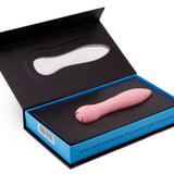 NU Sensuelle Bobbii Flexible 69 Function Bullet -Millennial Pink