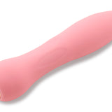 NU Sensuelle Bobbii Flexible 69 Function Bullet -Millennial Pink
