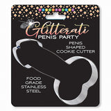 Penis Cookie Cutter