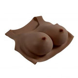GENDER X UNDERGARMENTS E-CUP DARK