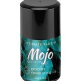 Intimate Earth Mojo Niacin and Yohimbe Prostate Stimulating Gel - 1oz