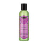 Kama Sutra Naturals Massage Oil Island Passion Berry - 2oz - Travel Size