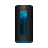 Lelo F1S V3 Teal Blue Male Stroker