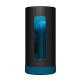 Lelo F1S V3 XL Teal Blue Male Masturbator