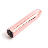 Sensuelle Nubii Power Bullet Vibrador Oro Rosa