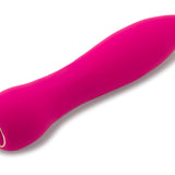 NU Sensuelle Bobbii Bala Flexible 69 Funciones - Magenta