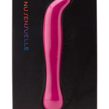 NU Sensuelle Baelii Vibrador Flexible 20 Funciones - Magenta