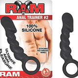 RAM ANAL TRAINER #2 - NEGRO