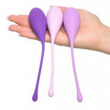 Fantasy for Her Kegel Train-Her Set