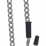 ADJUSTABLE CLAMP-ALLIGATOR