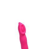 VeDo Luv Mini Vibe - Hot in Bed Pink