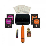 Kama Sutra Vibe Weekender Kit - Mango