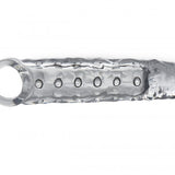 Size Matters 3 inches Clear Penis Extender Sleeve
