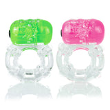 Screaming O Color PoP Big O Vibrating C- Ring