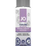JO Agape Cooling Lubricant - 2oz