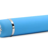 NU SENSUELLE JOIE RECHARGEABLE BULLET-BLUE