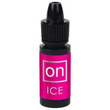 sobre el ACEITE DE AROUSALIA FEMENINO PARA HELADOS Y FRÍO
