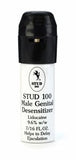 Spray desensibilizante genital masculino Stud 100